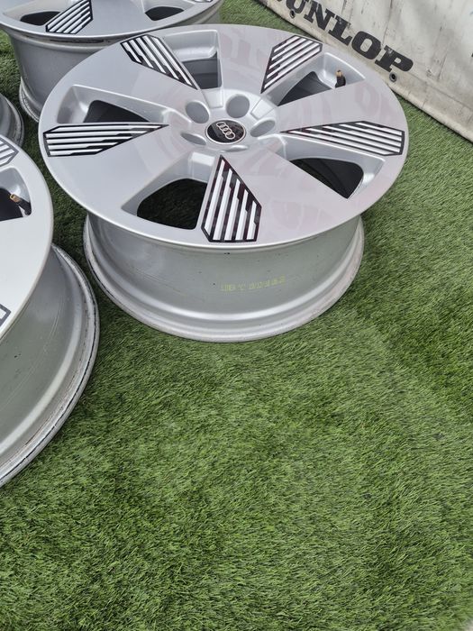 Jante R 19 5x112 Audi, Touareg,vw, skoda