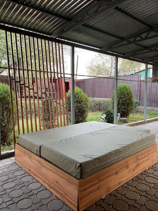 Диван тапчан кровать