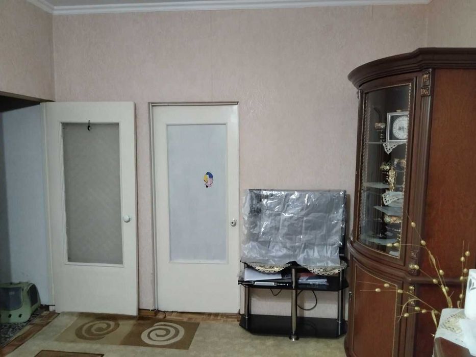 Продаётся 2-комнатная квартира в Юнусабад-15