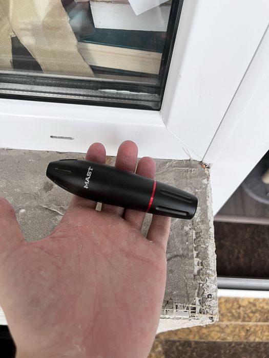 Продам Тату Машинку MAST