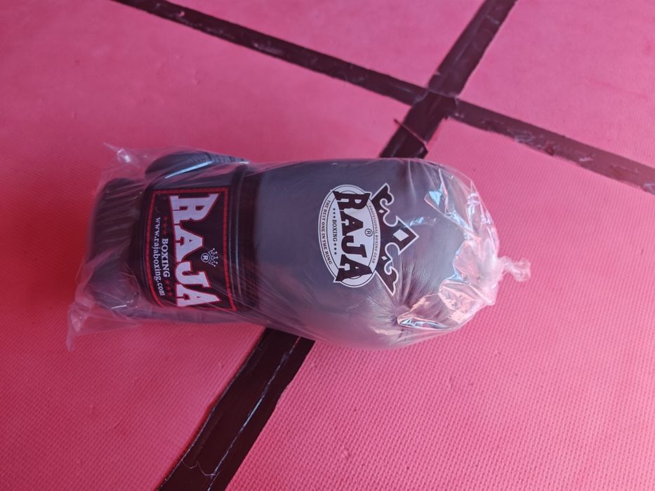 Mănuși box RAJA 12oz