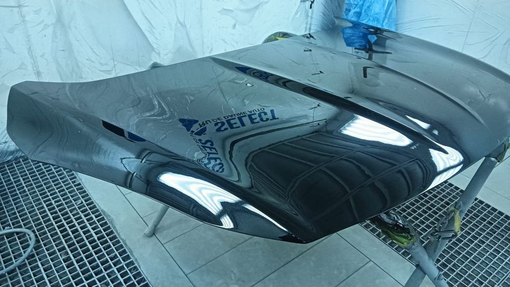 Vopsitorie auto tinichigerie