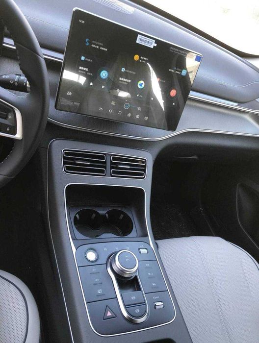 Byd chazor новый расрочка