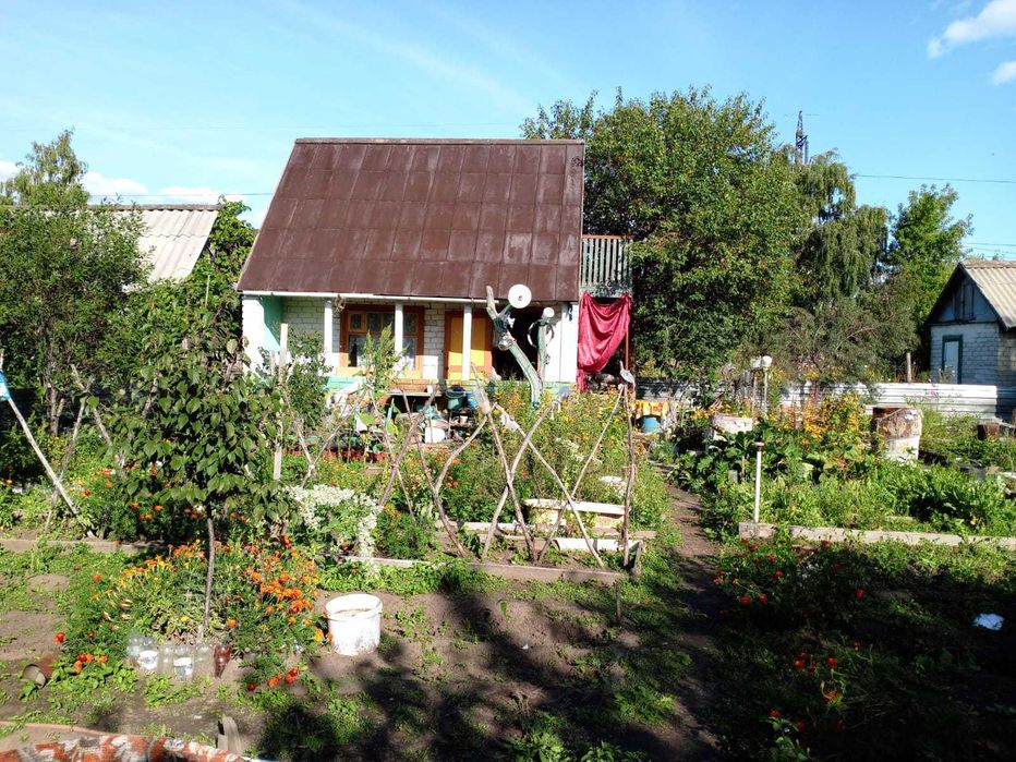 Продам Дачу 5 соток.