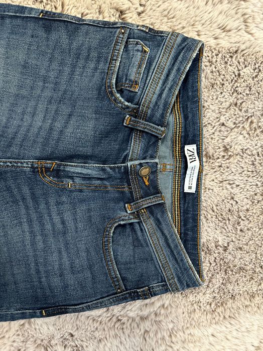 Дамски дънки Zara