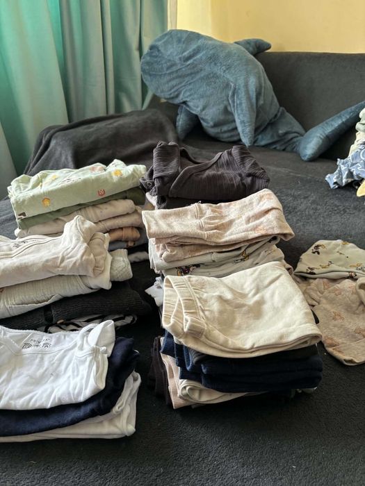 Haine copii / bebelusi seturi , pijamale , maieuri , compleuri