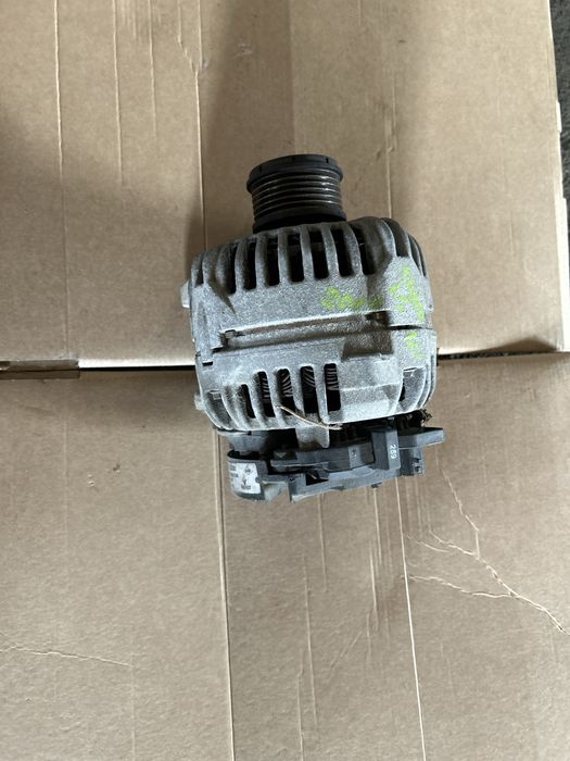 Alternator Renault Kangoo 2 1.5 dci euro 4