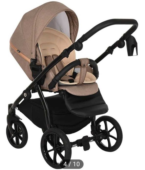 Продам коляску Tutis Nanny 2022