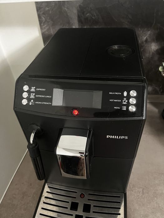 Espressor Philips