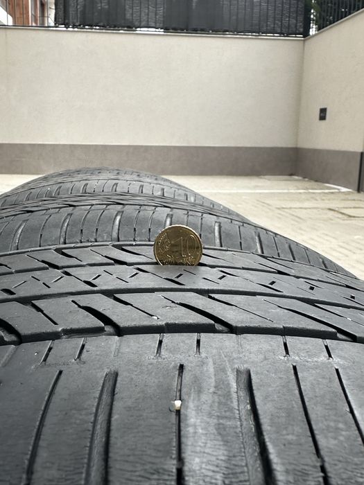 Всесезонни гуми Bridgestone Ecopia 255/45/20