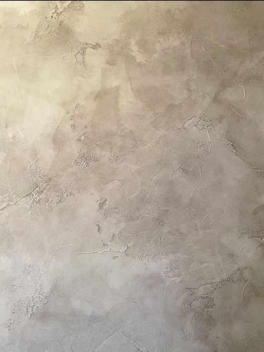 Малярные работы, отделка.