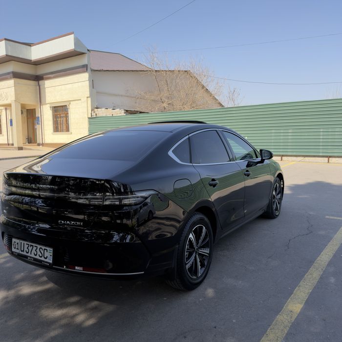 Срочно нахтга сотилади Chazor 120 eng fuli ofitsalnidan olingan