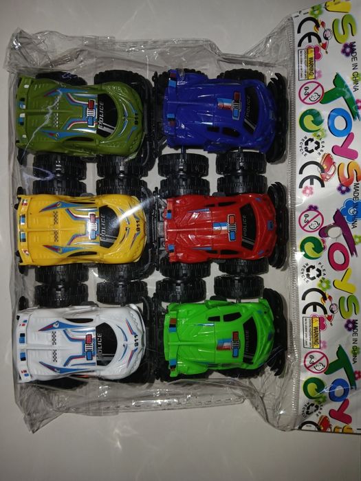 Продам! Новый. Игрушки. Машина. Ул. Валиханова167