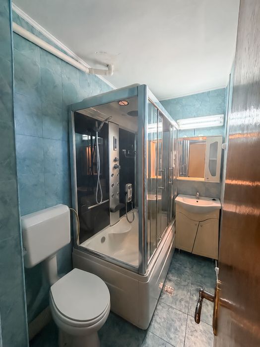 Proprietar Vand Garsoniera