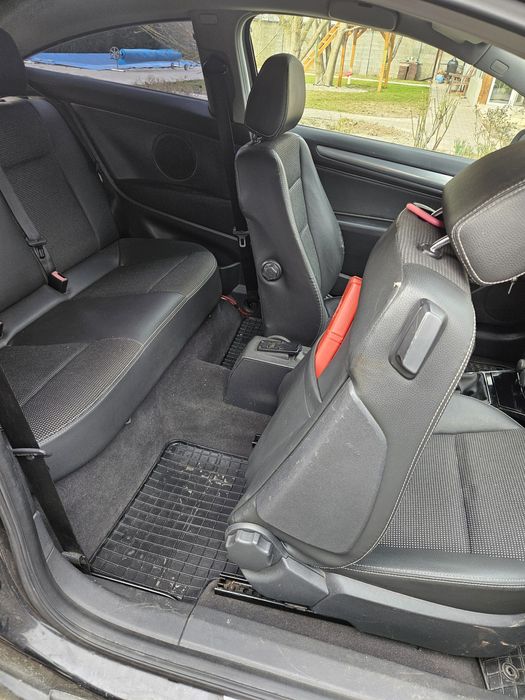 Vand Opel Astra H GTC diesel 1.9 CDTI, 150 CP.