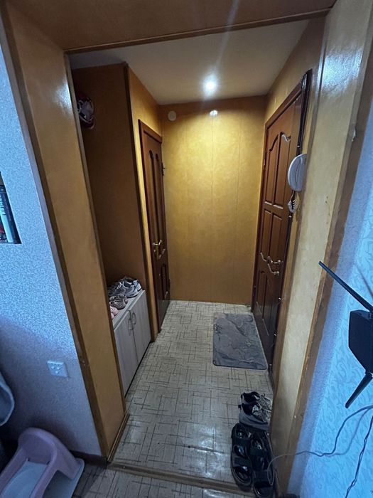 Аренда квартиры помесячно