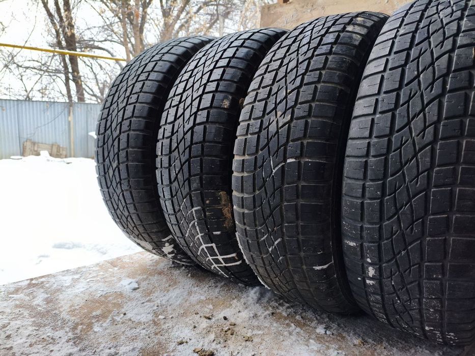 235 70 R16  Комплект 4шт. Лето 2020 Год