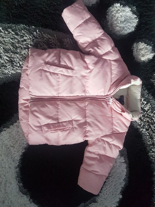 Geaca Ralph Lauren copii 2 ani