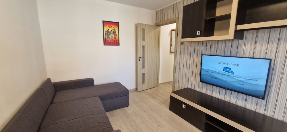 Apartament 3 camere – Craiovita Noua