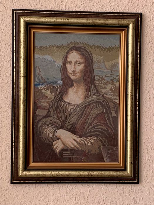 Продавам ушити гоблени