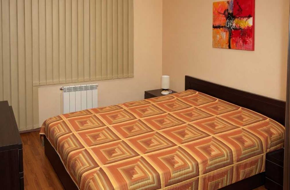 Дава се под наем Двустаен апартамент в София, Лозенец - 70 кв.м за 746.64 € - Снимка #4