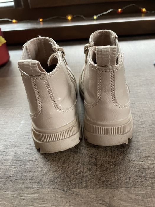 Детски боти Zara 23 размер