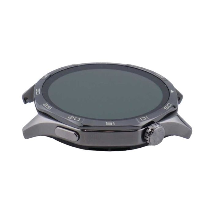 Huawei Watch GT 5 46mm GPS Black | TrueGSM