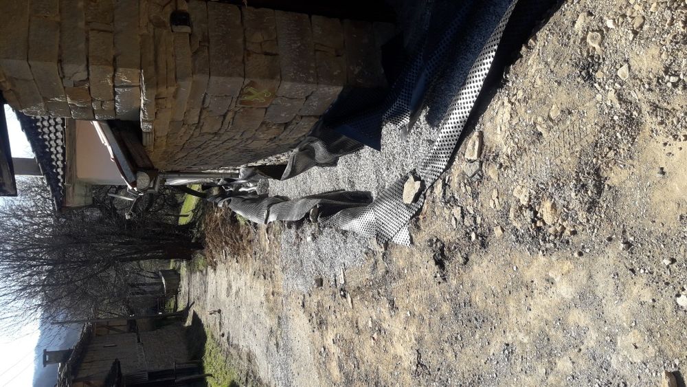 Услуги с багер, минибагер, вишка, самосвал, свредел, дробилка и др