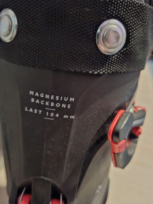 Ски обувки  Salomon