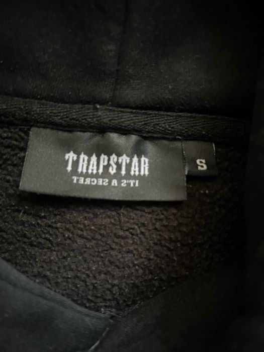 trening trapstar shooters