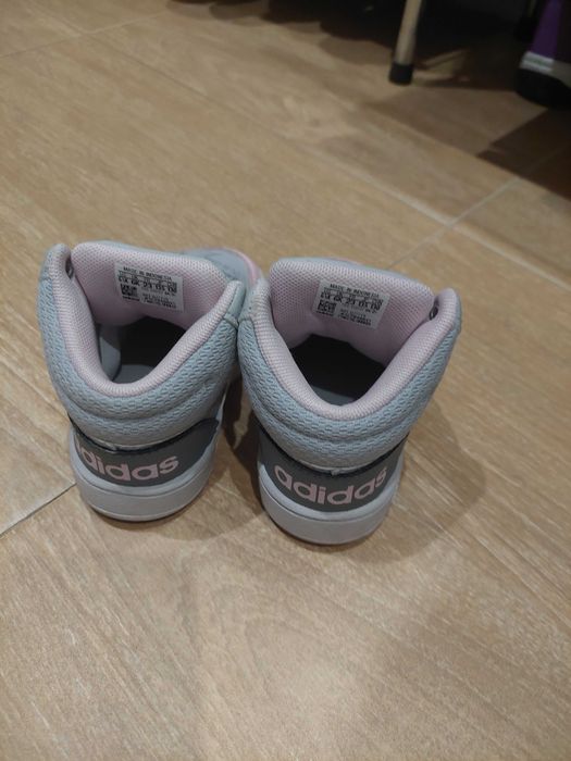Детски маратонки adidas