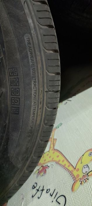 Westlake R15 diska balon Kobalt uchun srochna sotiladi