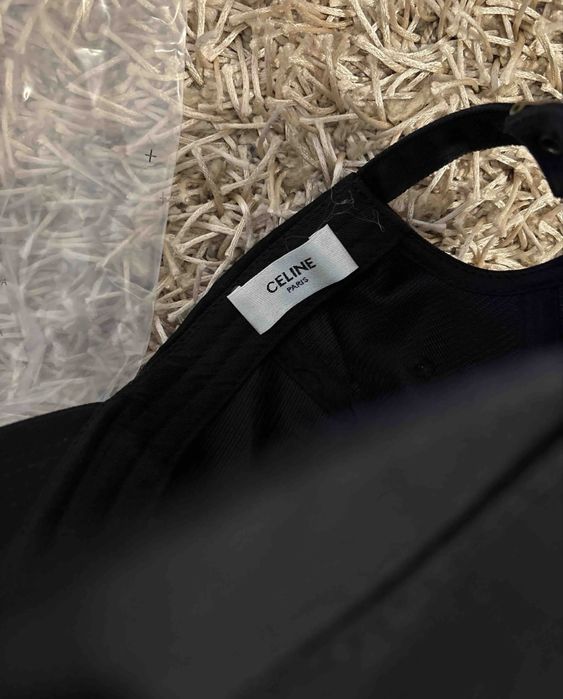 Унисекс Шапка CELINE