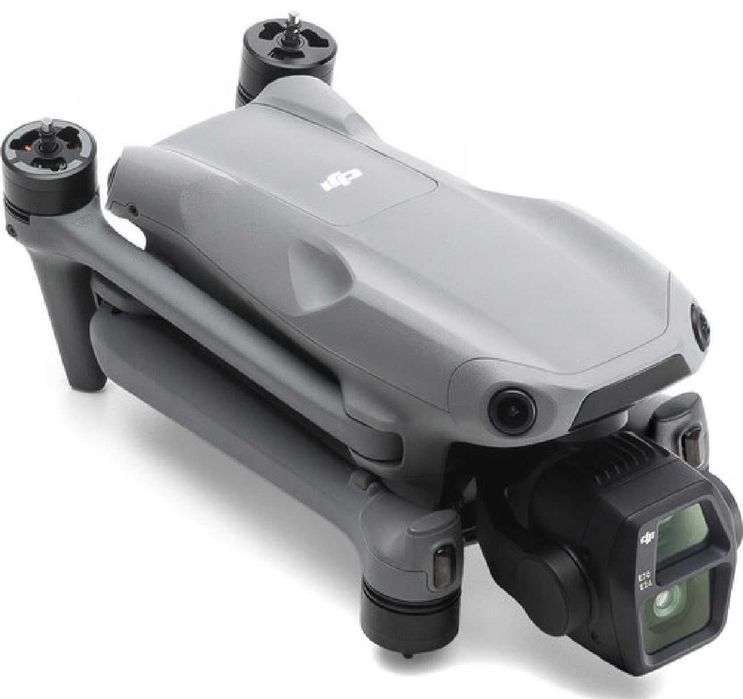Дрон DJI Air 3S RC 2 Fly More Combo