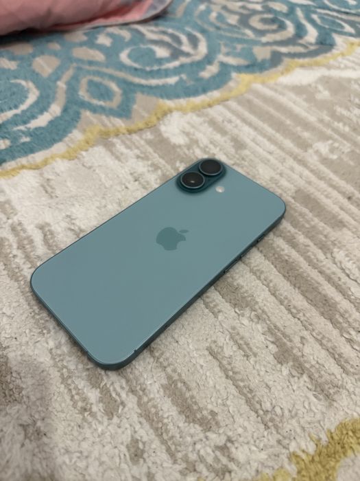 iphone 16 сатылады