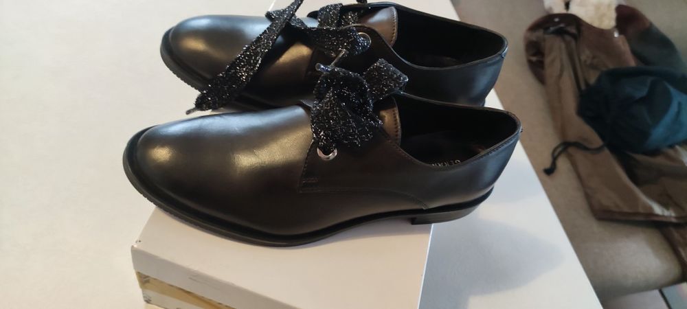 Gerard Pasquier pantofi de damă