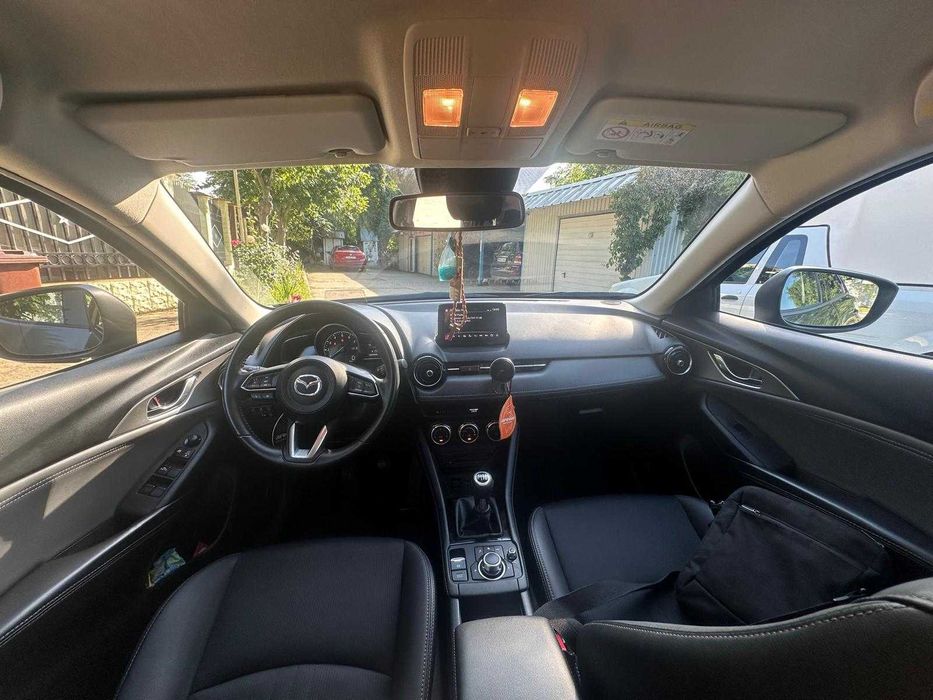 Vand  Autoturism MAZDA CX-3