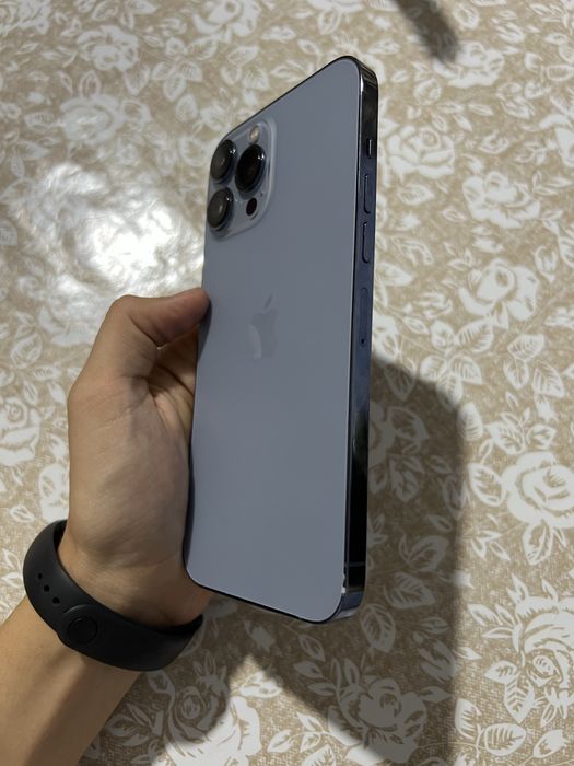 Iphone 13 pro max