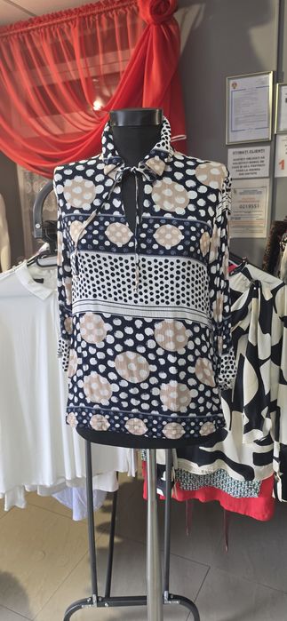Bluze dama vară casual