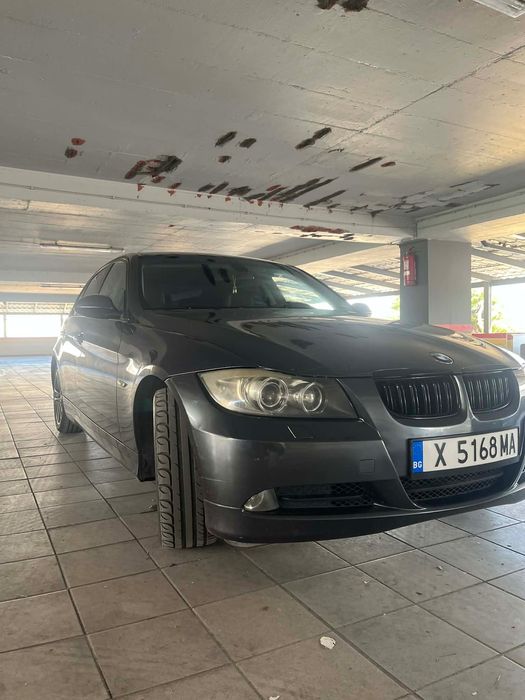 BMW i 320 2006г