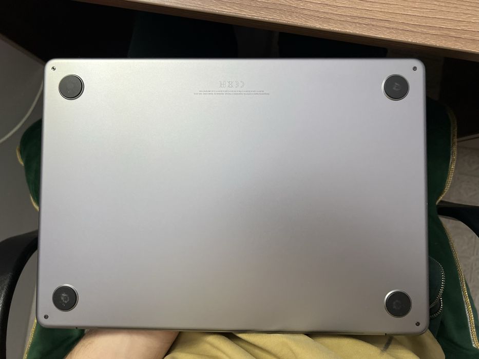 Macbook air m2 256/16