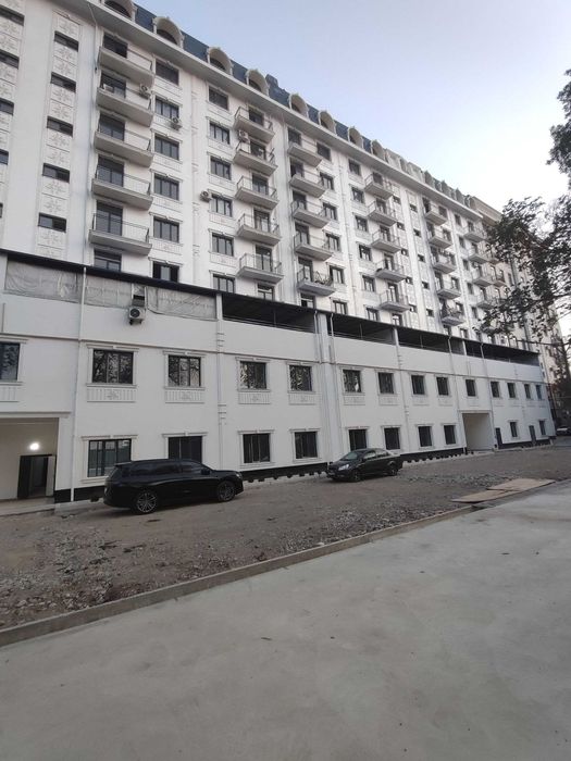 Продаётся Квартира / Новостройка ЖК “Кукча Дарвоза ”