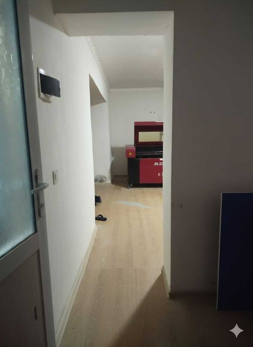 744Продаётся полуподвал 84 кв, ориентир завод Сино