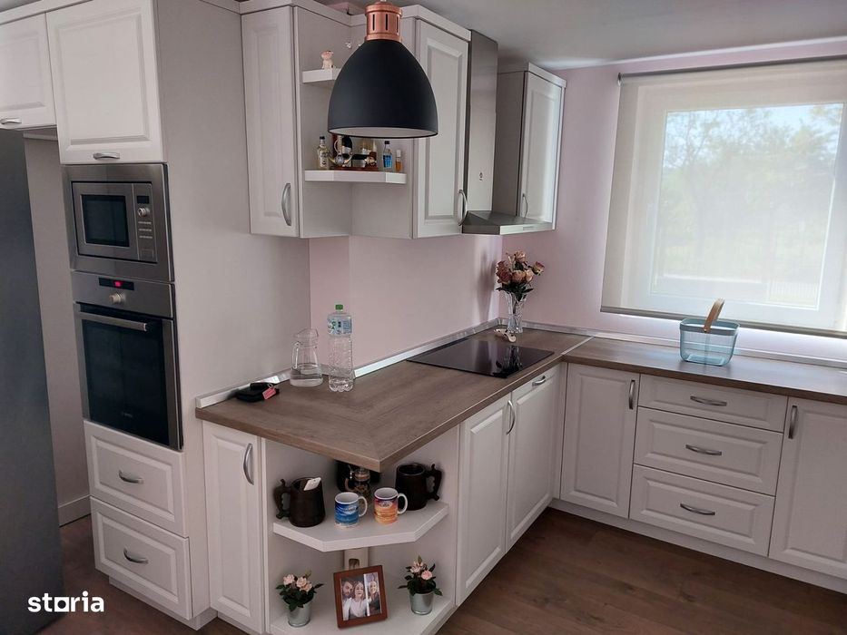 Casa noua de vanzare , pret 164000euro