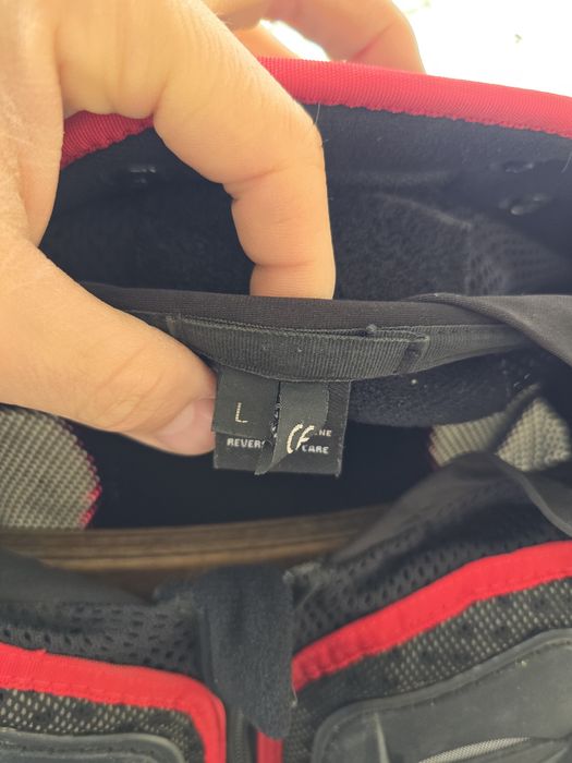 Мотокрос/ATV Ризница