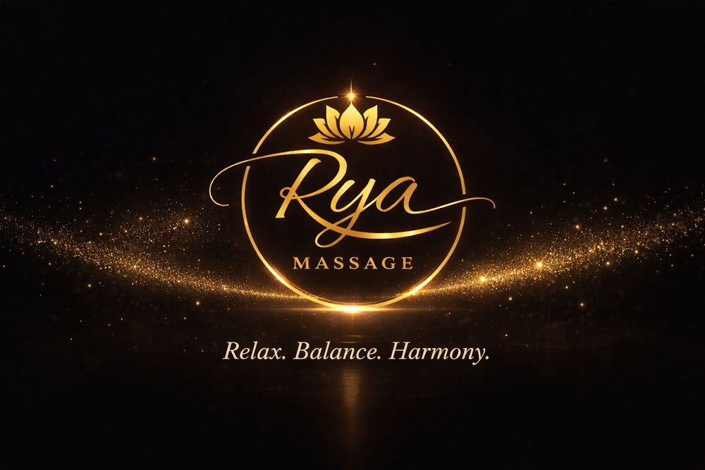 Masaj terapeutic / Masaj de relaxare