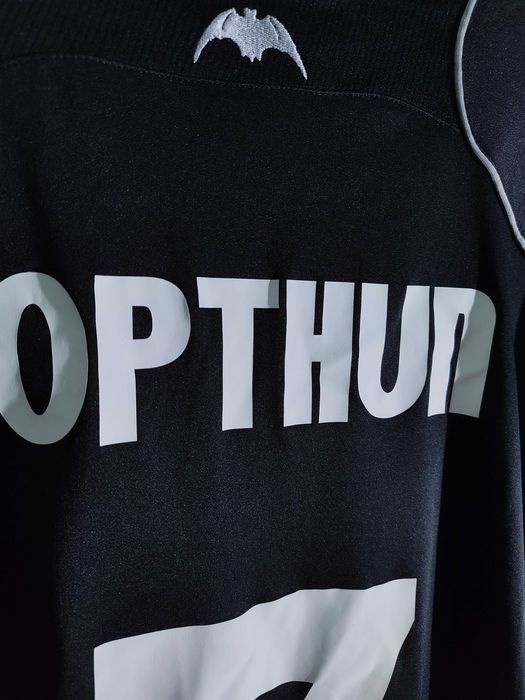 Valencia CF Тениска/Мъжка Тениска XL