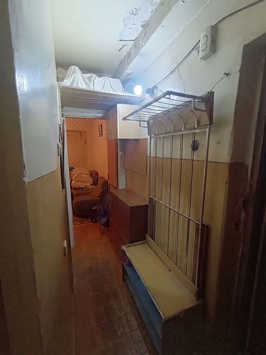 Продаю 2/2/4 кирпич  рем средний.56000₽