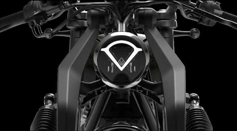 Motocicleta Benda Napoleon BOB 250 - Nou- CIV- Mymoto Bacau