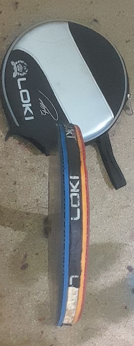 LOKI raketkasi 3 oy ishlatilgan